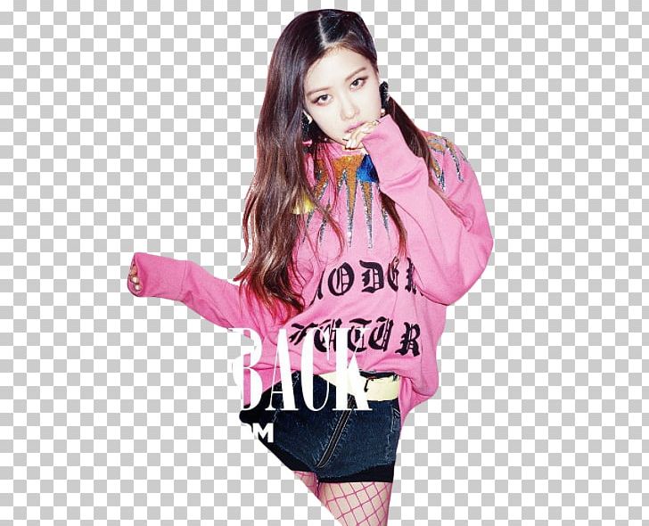 Lisa Rosé BLACKPINK K-pop YG Entertainment PNG, Clipart,  Free PNG Download
