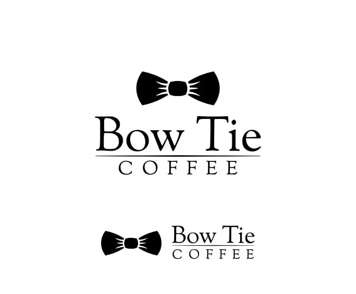 Logo Bow Tie Necktie PNG, Clipart, Art, Black, Black And White, Bow Tie, Brand Free PNG Download