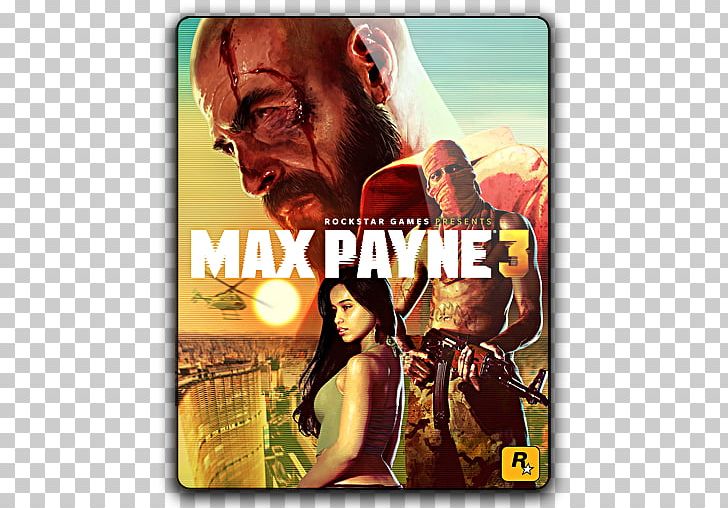 Max Payne 3 Xbox 360 PlayStation 2 Max Payne 2: The Fall Of Max Payne PNG, Clipart, Album Cover, Film, Max Payne, Max Payne 2 The Fall Of Max Payne, Max Payne 3 Free PNG Download