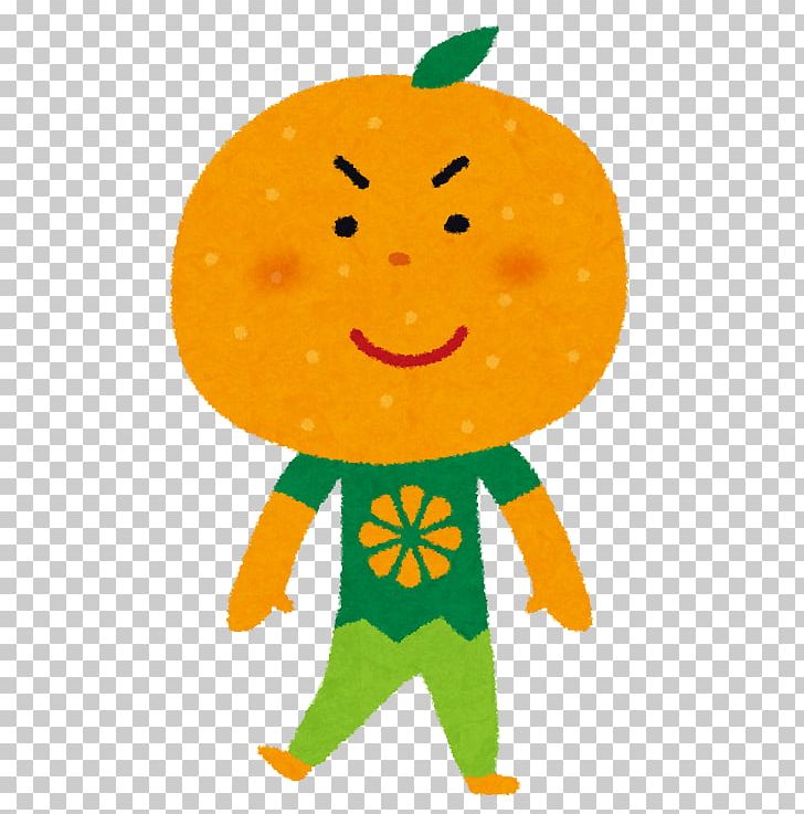 Satsuma Mandarin Orange Juice Wakayama Prefecture Hesperidin いらすとや PNG, Clipart, Art, Cartoon, Citrus Junos, Citrus Xd7 Sinensis, Fictional Character Free PNG Download