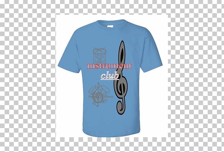 T-shirt Logo Sleeve PNG, Clipart, Active Shirt, Blue, Brand, Clothing, Electric Blue Free PNG Download