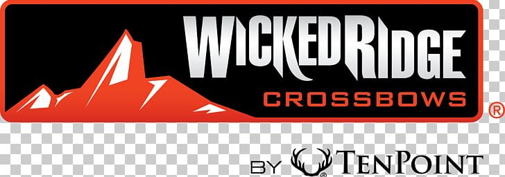 Wicked Ridge Crossbows Archery Logo Sling PNG, Clipart, Advertising, Archery, Area, Banner, Bow And Arrow Free PNG Download