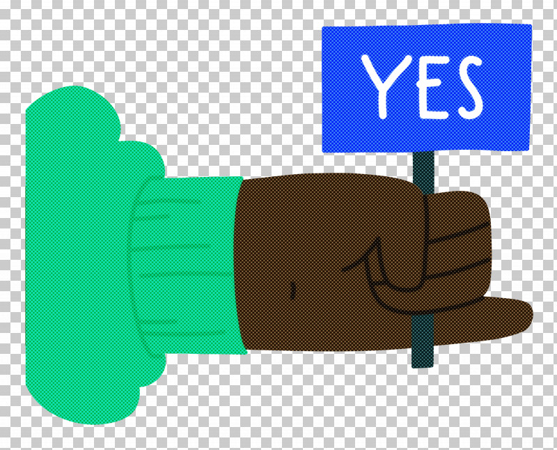 Hand Holding Yes Hand Yes PNG, Clipart, Hand, Hm, Meter, Yes Free PNG Download