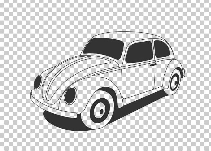 2018 Volkswagen Beetle Car Volkswagen New Beetle Volkswagen Tiguan PNG, Clipart, 2018 Volkswagen Beetle, Automotive Design, Black And White, Brand, Car Free PNG Download