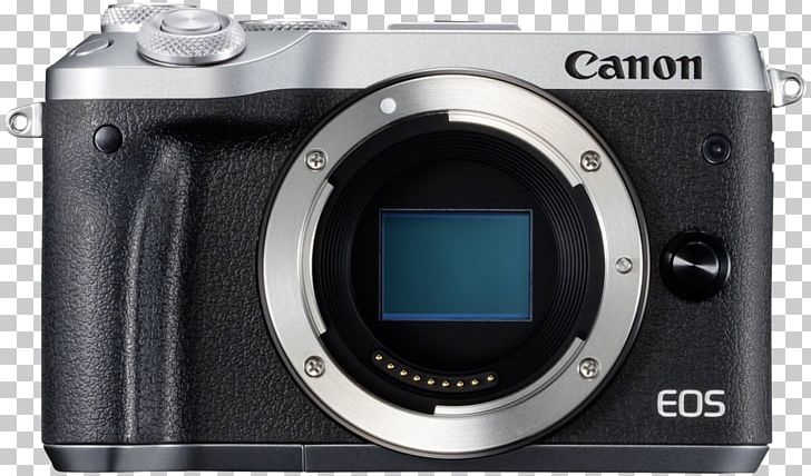 Canon EOS M6 Canon EOS M50 Canon EF Lens Mount Canon EOS M100 PNG, Clipart, Camera, Camera Accessory, Camera Lens, Canon, Canon Eos Free PNG Download