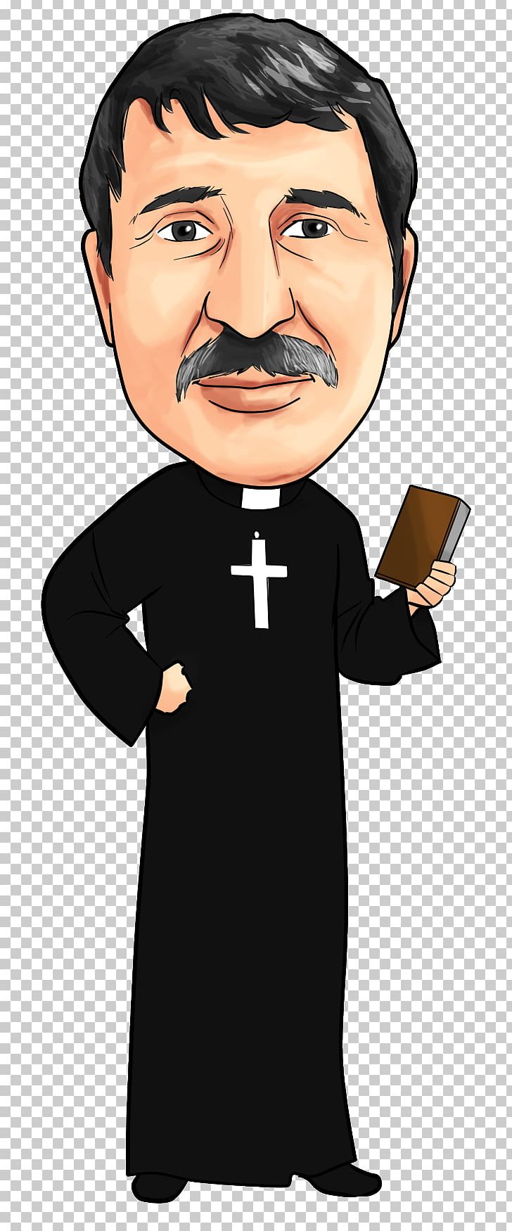 Cartoon Caricature Priest PNG, Clipart, Art, Beard, Caricature, Cartoon, Character Free PNG Download