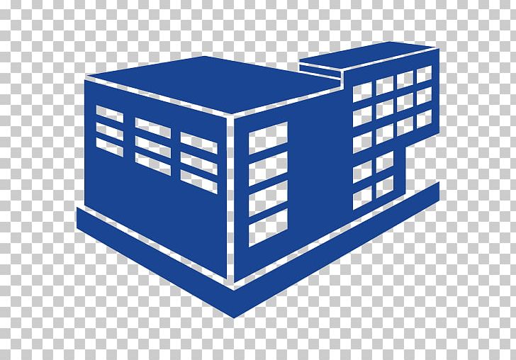 Logistics Building Business Warehouse Factory PNG, Clipart, Angle, Architectural Engineering, Area, Blue, Brand Free PNG Download