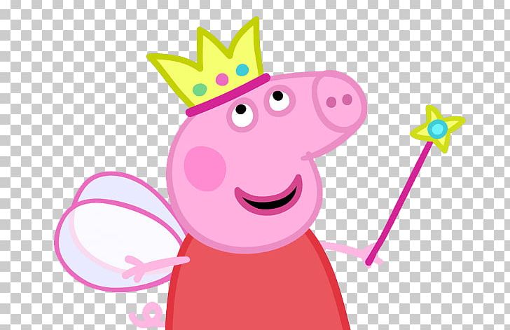 Peppa Pig Queen PNG, Clipart, At The Movies, Cartoons, Peppa Pig Free PNG Download