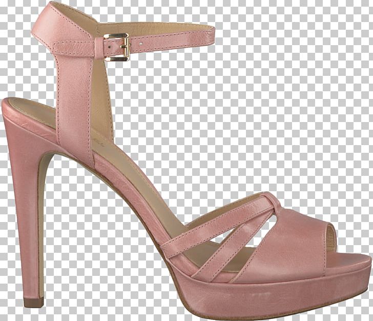 Sandal Shoe Pink High-heeled Footwear PNG, Clipart, Absatz, Basic Pump, Beige, Boot, Clothing Free PNG Download