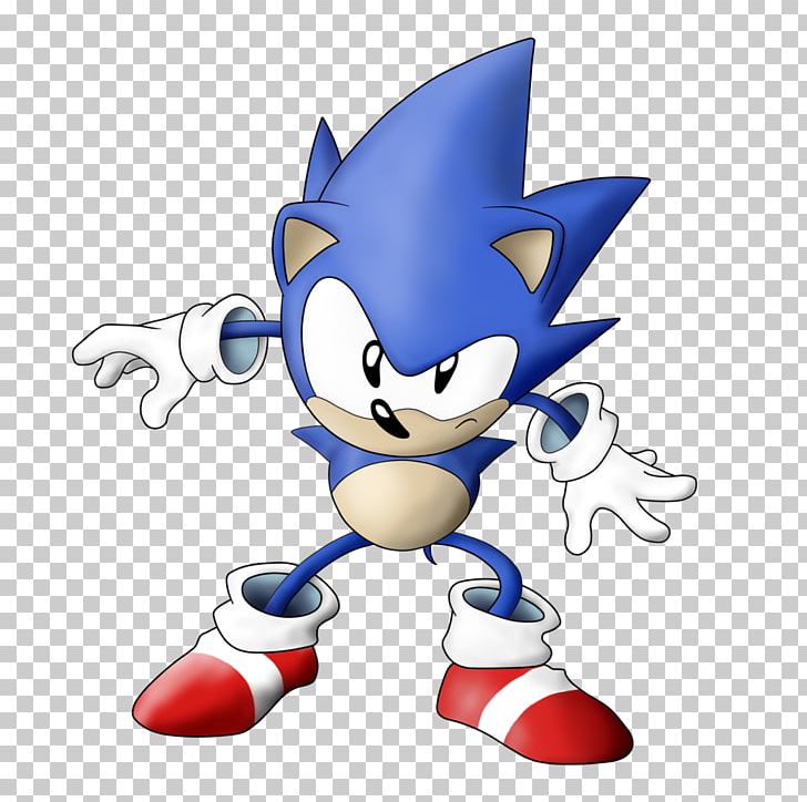 PNG  Sonic the Hedgehog! Amino