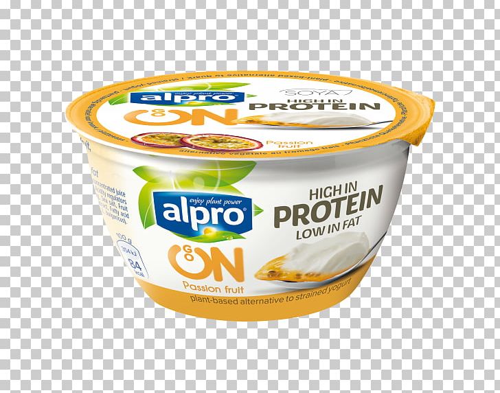 Alpro Soy Milk Yoghurt Soy Yogurt Soybean PNG, Clipart, Alpro, Cream, Dairy Product, Dairy Products, Food Free PNG Download