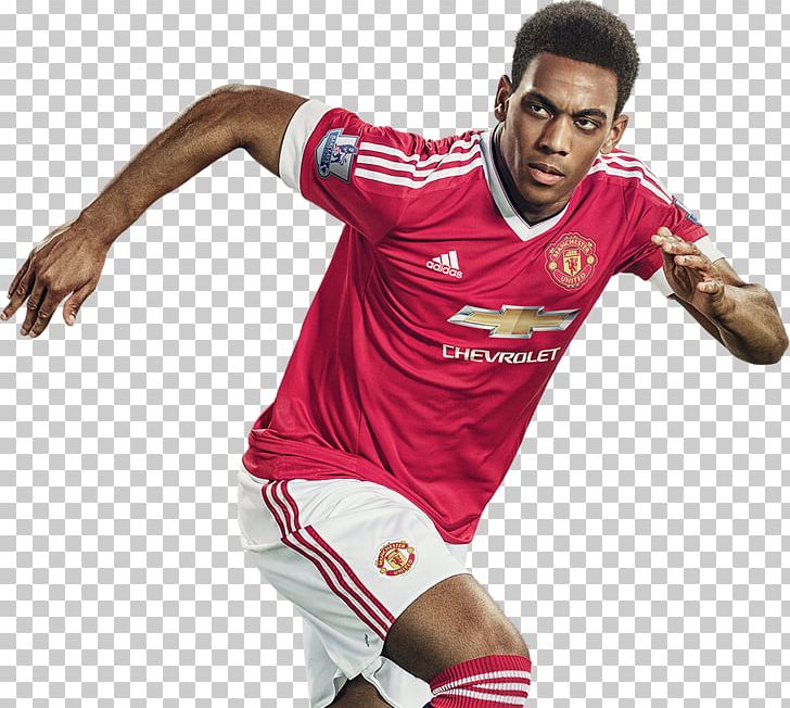 Anthony Martial FIFA 17 Football Player PlayStation 4 Alex Hunter PNG, Clipart, Alex Hunter, Anthony Martial, Clothing, Fifa, Fifa 17 Free PNG Download