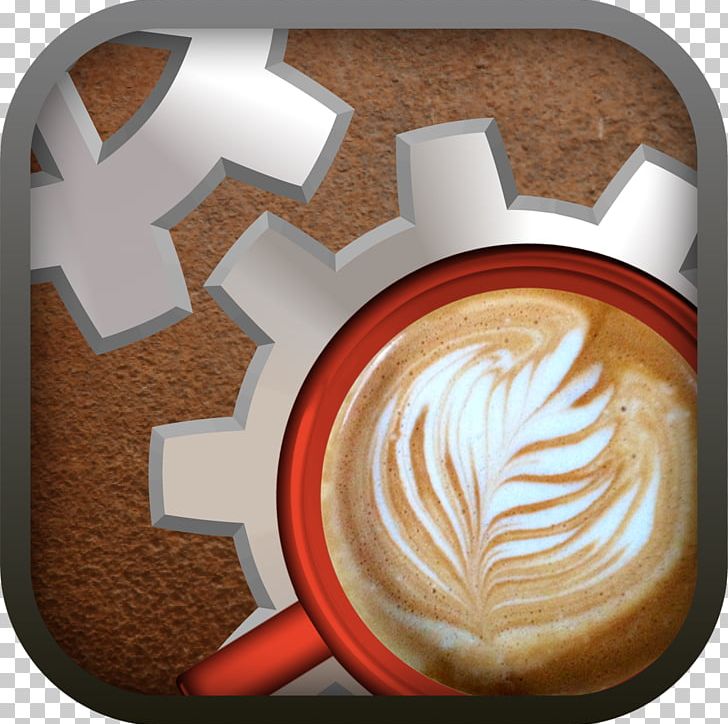 Cappuccino Espresso Coffee Android PNG, Clipart, Analysis, Android, App, Barista, Caffeine Free PNG Download