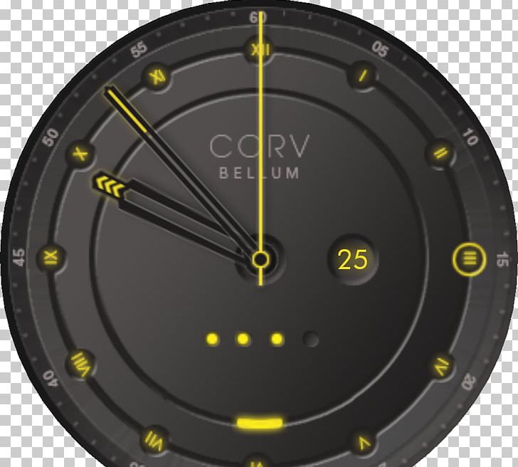 Clock Circle PNG, Clipart, Circle, Clock, Objects, Wall Clock, Yellow Free PNG Download