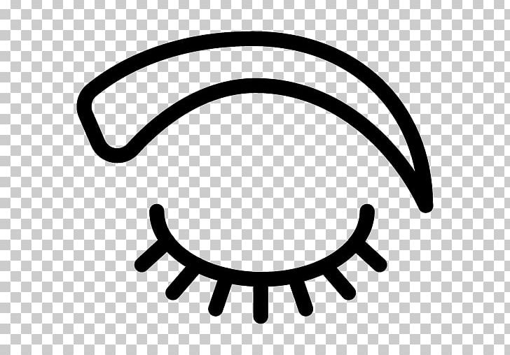 Computer Icons Eyebrow Human Body PNG, Clipart, Angle, Black And White, Body Jewelry, Circle, Computer Icons Free PNG Download