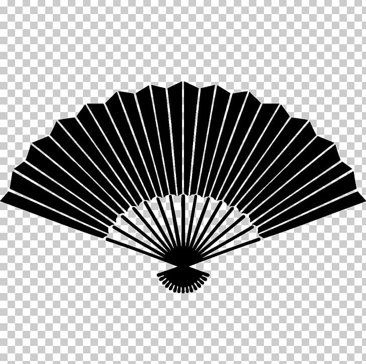 Hand Fan PNG, Clipart, Art, Black And White, Clip Art, Decorative Fan, Drawing Free PNG Download