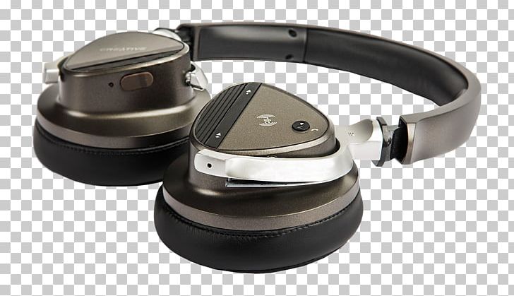 Headphones Creative Aurvana Gold Creative Labs Xbox 360 Wireless Headset PNG, Clipart, Audio, Audio Equipment, Belt, Belt Buckle, Bluetooth Free PNG Download