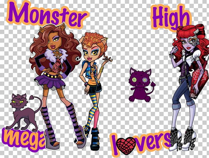 monster high animals