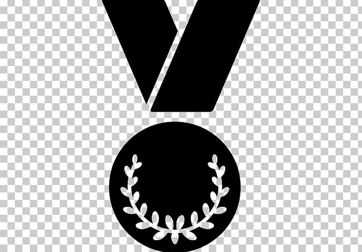Medal Computer Icons PNG, Clipart, Aliat Universidades, Black, Black And White, Brand, Circle Free PNG Download