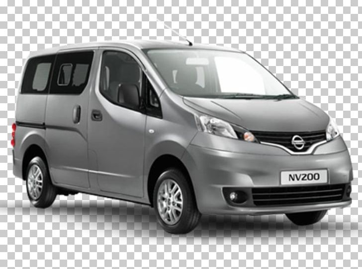 Nissan NV200 Car Nissan Micra Van PNG, Clipart, 2017 Nissan Nv Passenger, Automotive Design, Automotive Exterior, Brand, Car Free PNG Download