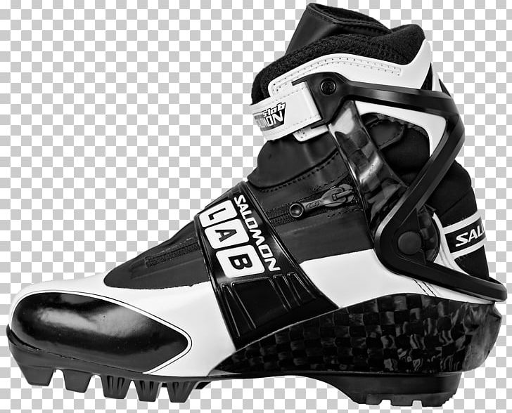 Ski Boots Salomon Group Shoe Ski Bindings Skateboarding PNG, Clipart, Bicycle Shoe, Bidezidor Kirol, Black, Buckle, Hiking Boot Free PNG Download