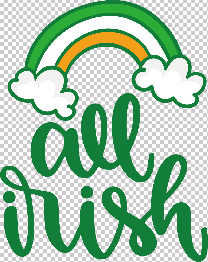 All Irish Irish St Patrick’s Day PNG, Clipart, Fourleaf Clover, Holiday, Irish, Logo, Luck Free PNG Download