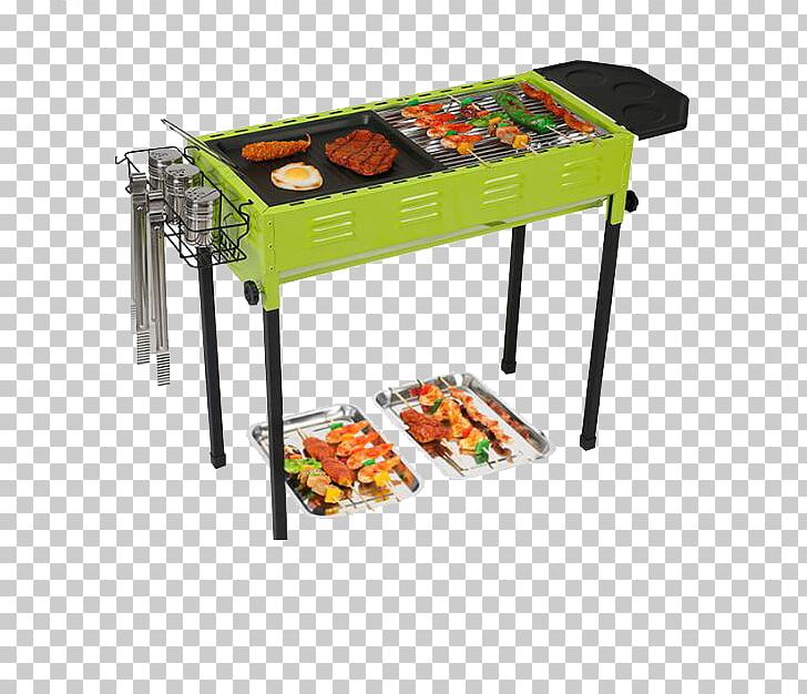 Barbecue Yakiniku Outdoor Recreation Camping Tent PNG, Clipart, Animal Source Foods, Background Green, Barbecue Grill, Bbq, Campsite Free PNG Download