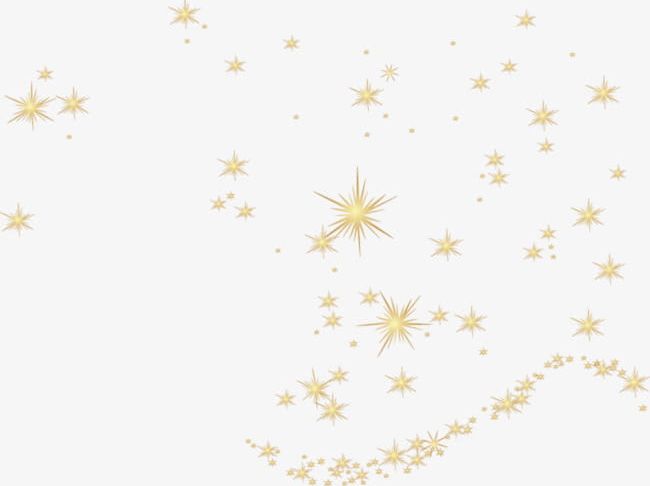 Gold Stars PNG, Clipart, Float, Gold Clipart, Golden, Hand, Hand Painted Free PNG Download