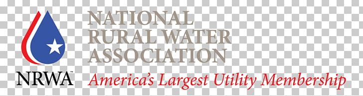 National Rural Water Association Water Services Organization Drinking Water Minnesota Rural Water Association PNG, Clipart, Area, Banner, Brand, Document, Drinking Free PNG Download