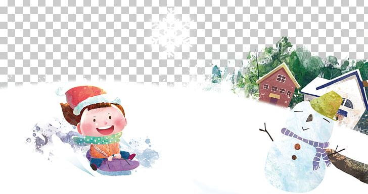 Skiing Dahan Cartoon Winter PNG, Clipart, Activities, Animation, Art, Cartoon, Child Free PNG Download
