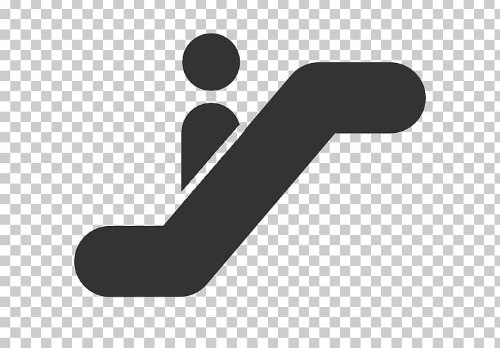 Stairs Computer Icons Escalator Ladder Elevator PNG, Clipart, Angle, Black And White, Computer Icons, Electronics, Elevator Free PNG Download