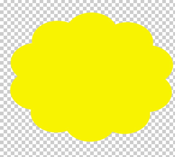 Yellow Petal Area Font PNG, Clipart, Area, Cartoon Cloud, Circle, Cloud, Cloud Computing Free PNG Download