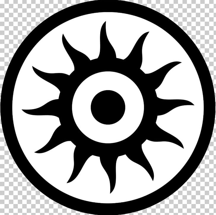 Black Sun Symbol Pentacle PNG, Clipart, Artwork, Black And White, Black Sun, Circle, Computer Icons Free PNG Download