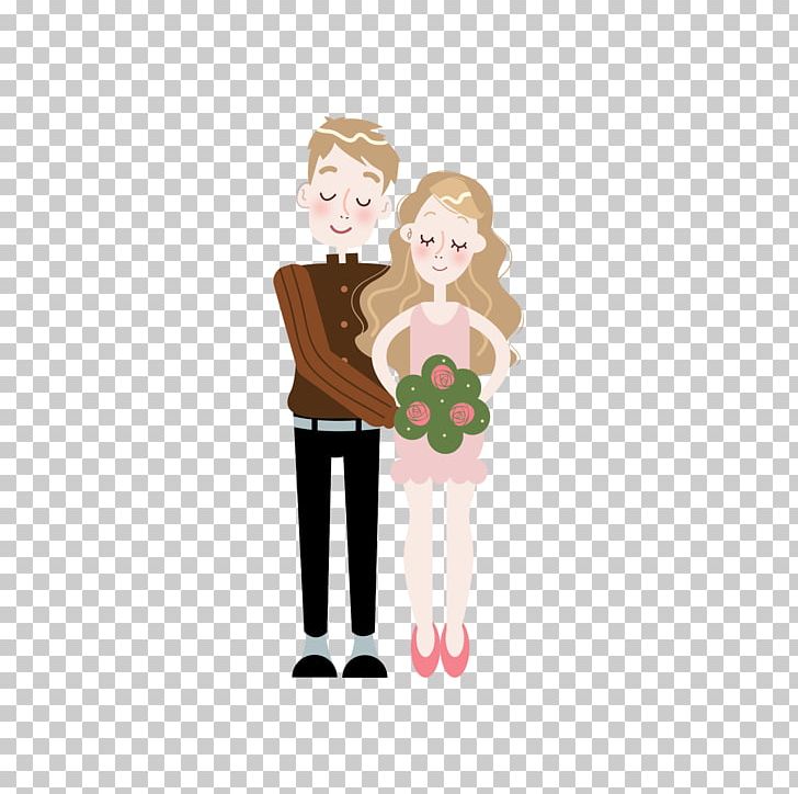 Illustration PNG, Clipart, Art, Bride, Cartoon, Child, Couple Free PNG Download