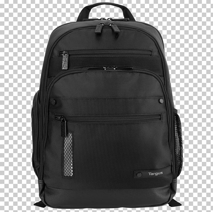Laptop Backpack Targus Bag Suitcase PNG, Clipart, Backpack, Bag, Baggage, Black, Clothing Free PNG Download