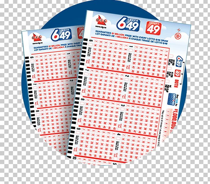 Ontario Lottery And Gaming Corporation Lotto 6/49 Prize PNG, Clipart, Area, Circle, Learning, Line, Lottery Free PNG Download