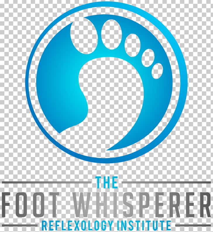 Reflexology Footreading Logo Brand PNG, Clipart, Area, Brand, Certification, Circle, Foot Free PNG Download