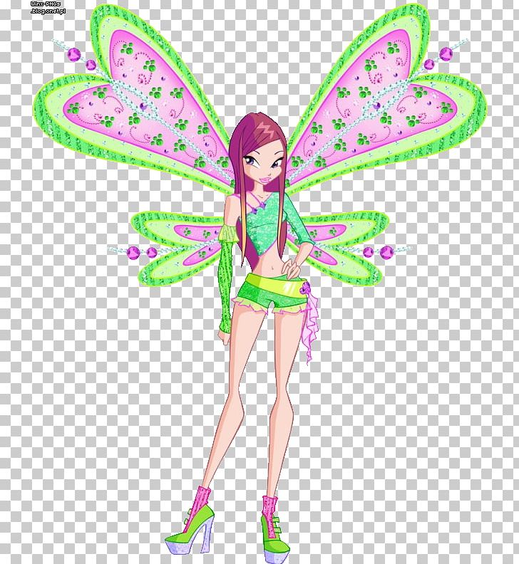 Roxy Winx Club: Believix In You Musa Tecna Aisha PNG, Clipart, Aisha, Barbie, Believix, Butterfly, Coutry Free PNG Download