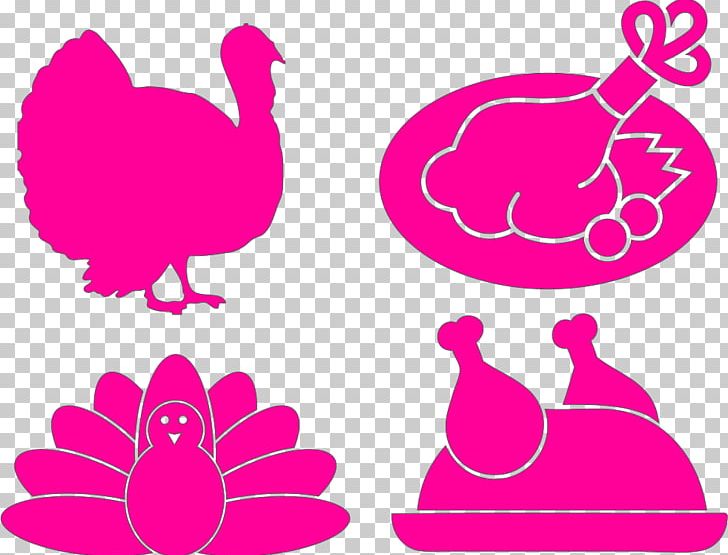 Turkey Meat Silhouette Thanksgiving PNG, Clipart, Bird, Cartoon, Chicken, Encapsulated Postscript, Eps Free PNG Download