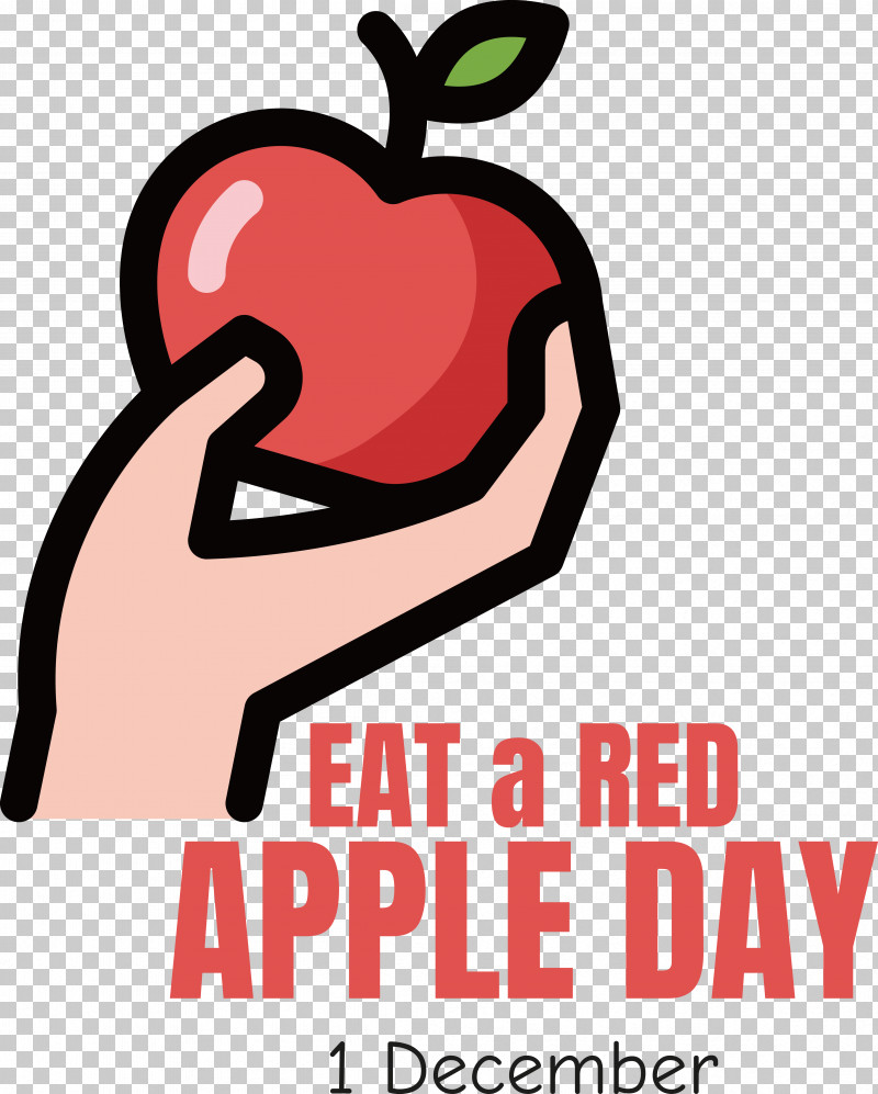 Red Apple Eat A Red Apple Day PNG, Clipart, Eat A Red Apple Day, Red Apple Free PNG Download