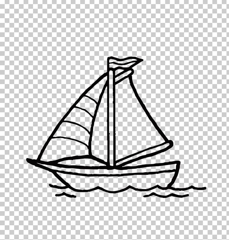 Coloring Book Sailboat Motorboat Sheet PNG, Clipart, Animals, Black And White, Boat, Caravel, Child Free PNG Download