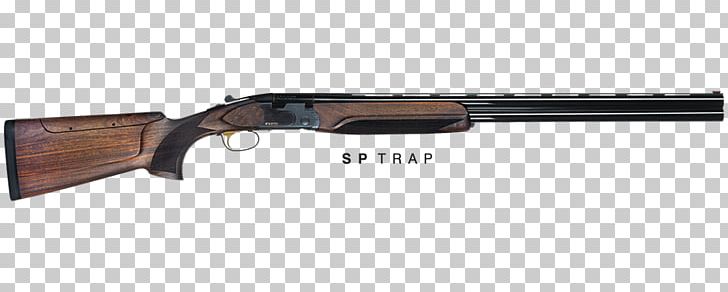 double barrel shotgun clipart