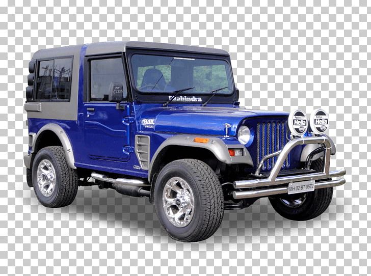 Jeep Wrangler Mahindra & Mahindra Car Jeep CJ PNG, Clipart, Automotive Exterior, Automotive Tire, Brand, Bumper, Car Free PNG Download