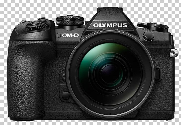 Olympus OM-D E-M1 Mark II Olympus OM-D E-M5 Mark II Olympus OM-D E-M10 Mark II PNG, Clipart, Camera, Camera Lens, Digital Slr, Lens, Micro Four Thirds System Free PNG Download