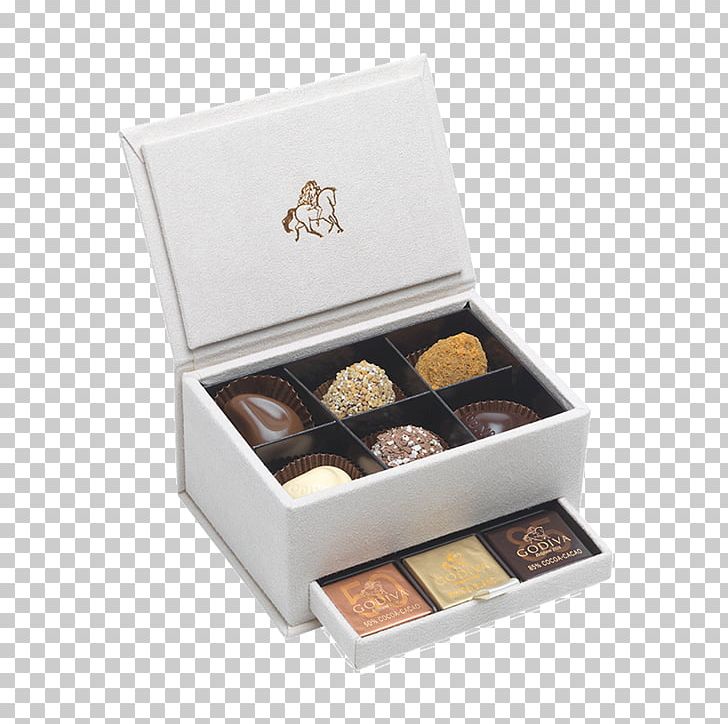 Praline Godiva Chocolatier Bonbon Chocolate Box PNG, Clipart, Bonbon, Box, Chocolate, Chocolatier, Confectionery Free PNG Download