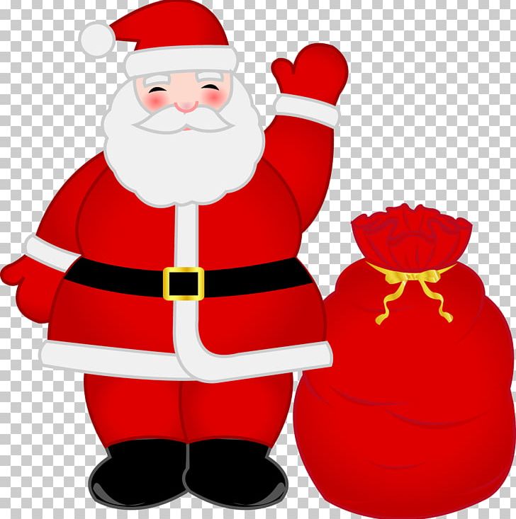 Santa Claus Christmas Gift PNG, Clipart, Christmas Decoration, Fictional Character, Free Logo Design Template, Free Vector, Happy Birthday Vector Images Free PNG Download