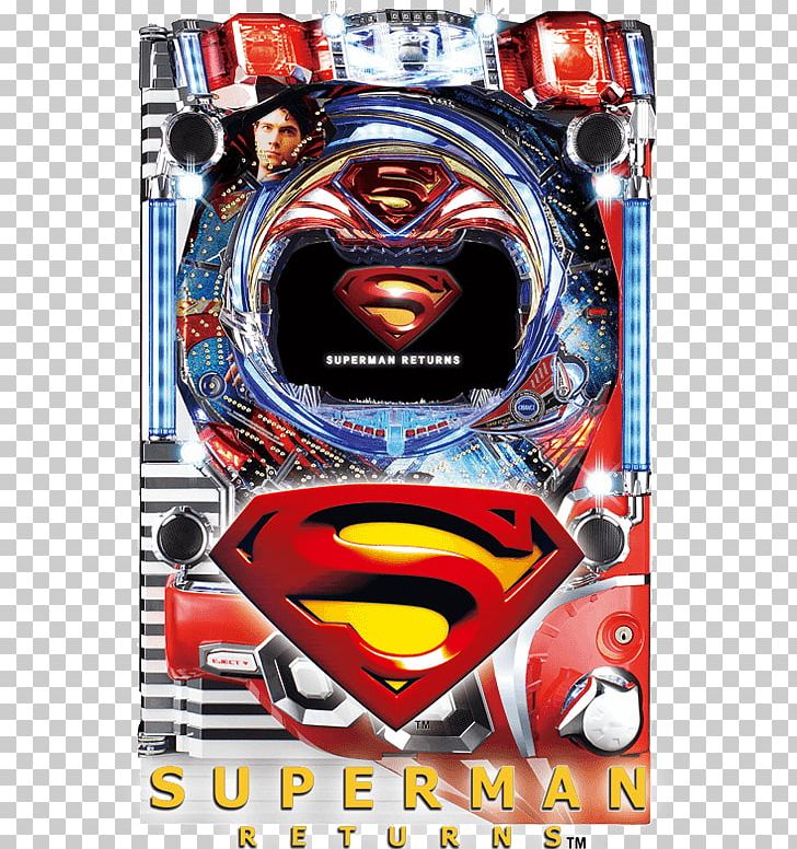 Superman Em Desenhos Animados Daiichi Shokai CR機 パチスロ PNG, Clipart, Action Figure, Airplane, August, Fictional Character, Kingdom Hearts Free PNG Download