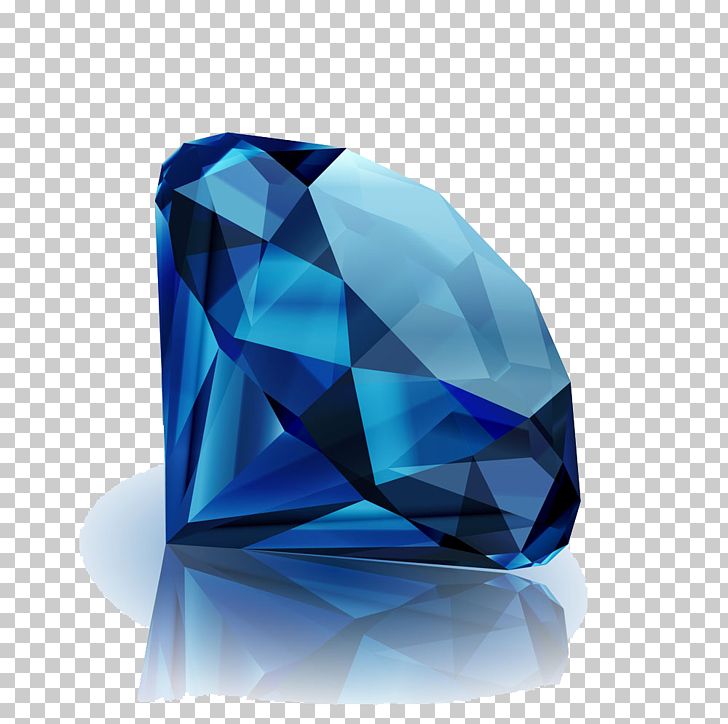 Blue Diamond Gemstone Jewellery PNG, Clipart, Azure, Blue, Blue Diamond, Bluegreen, Cobalt Blue Free PNG Download