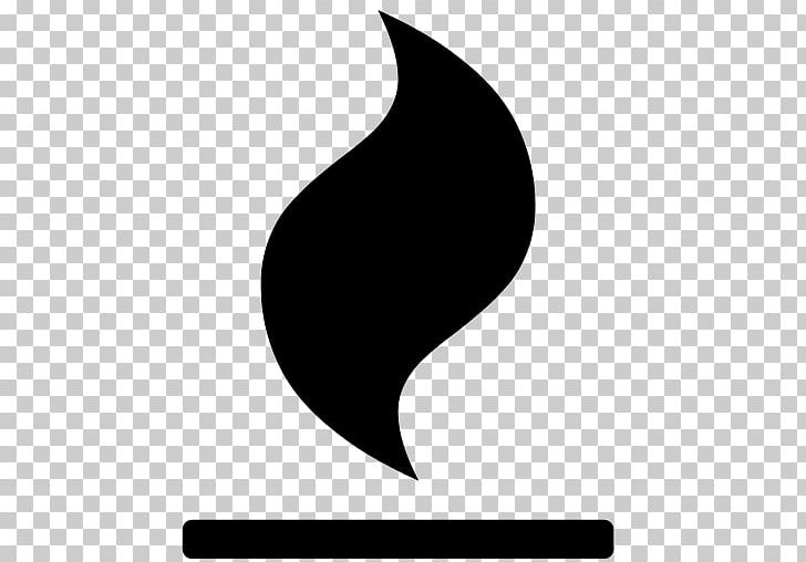Computer Icons Font Awesome Symbol Flame PNG, Clipart, Black, Black And White, Combustion, Computer Icons, Crescent Free PNG Download
