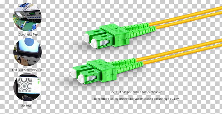 Network Cables Single-mode Optical Fiber Optical Fiber Connector Optical Fiber Cable PNG, Clipart, Cable, Electrical Cable, Electrical Connector, Electronic Component, Electronics Accessory Free PNG Download